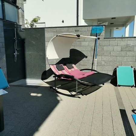 Apartment Ruza - Pool Donji Seget Exterior foto